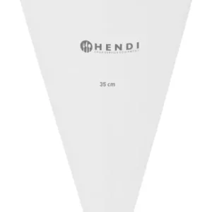 Spuitzak Nylon, Hendi, Profi Line, (l)350mm Actieprijs