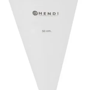 Seizoensaanbieding Spuitzak Nylon, Hendi, Profi Line, (l)500mm
