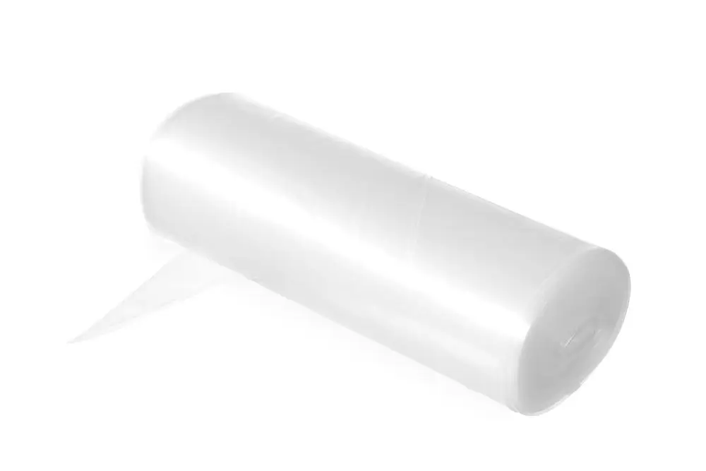 Spuitzakken, Hendi, Transparant, 100 St., 445x220mm Premium