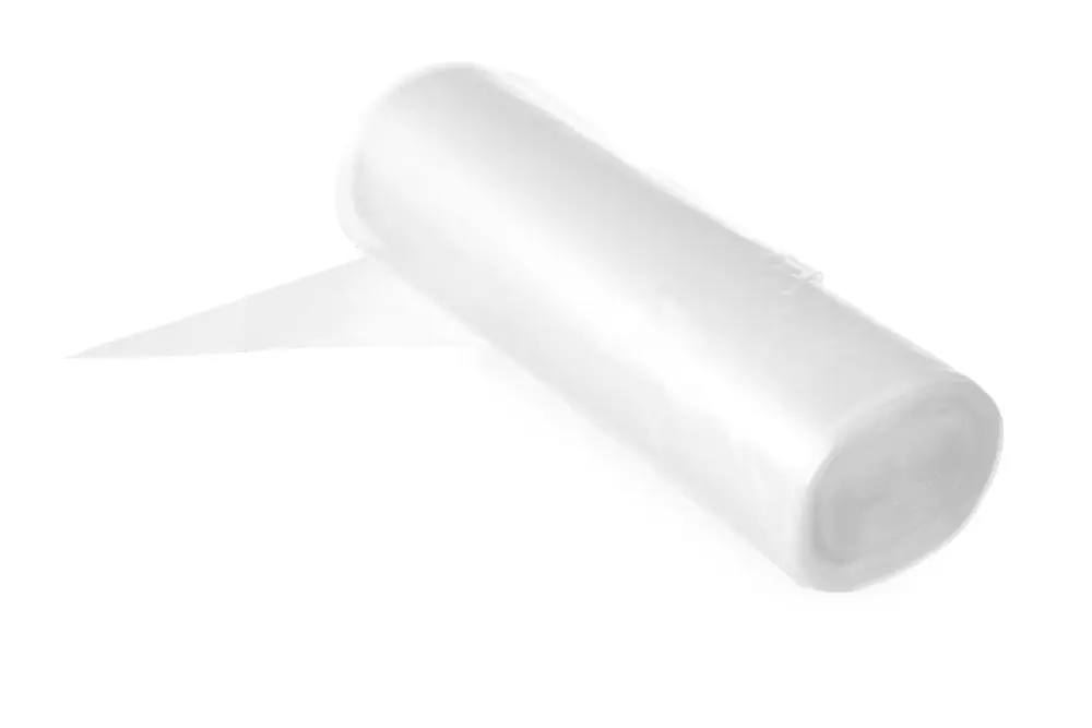 Spuitzakken, Hendi, Transparant, 100 St., 530x285mm Betrouwbaar