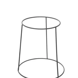 Standaard Voor Manden, Hendi, ø250x(h)265mm Beperkte Voorraad