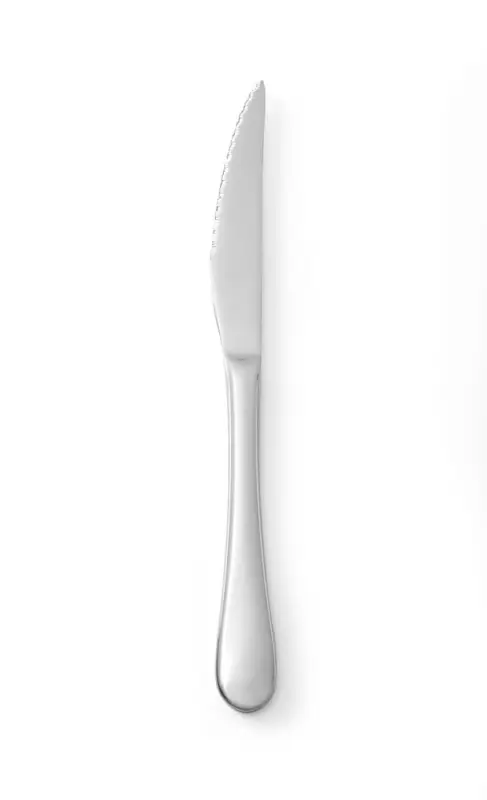 Gereduceerde Prijs Steakmes – 6 St., Hendi, Profi Line, 6 St., (l)215mm