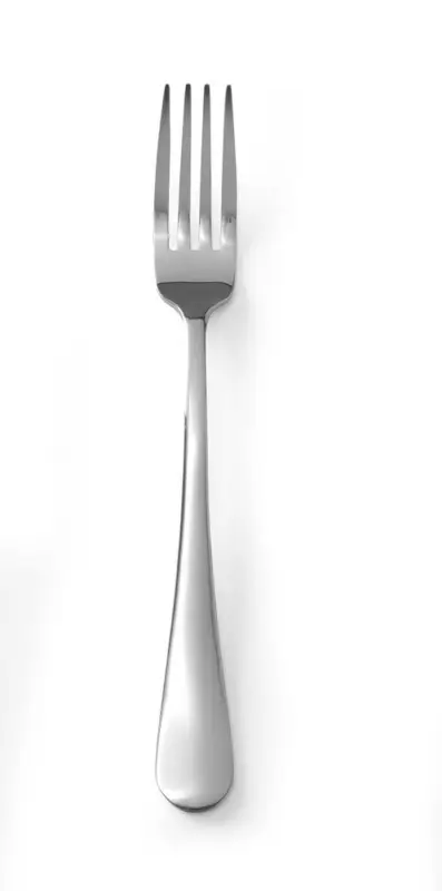 Tafelvork – 6 St., Hendi, Profi Line, 6 St., (l)205mm Aanbieding