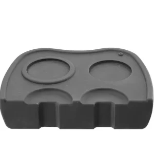 Goedkoop Tampmat Dubbel, Hendi, 205x150x(h)45mm