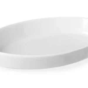 Tapasschaal Ovaal, Hendi, 0,35L, 262x140x(h)33mm Beperkt Aanbod