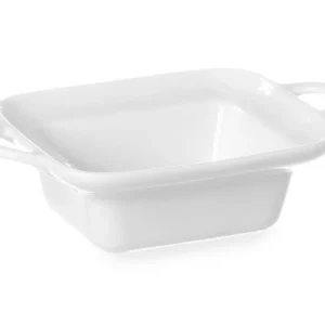Snelle Levering Tapasschaal Rechthoek, Hendi, 0,11L, 160x101x(h)45mm