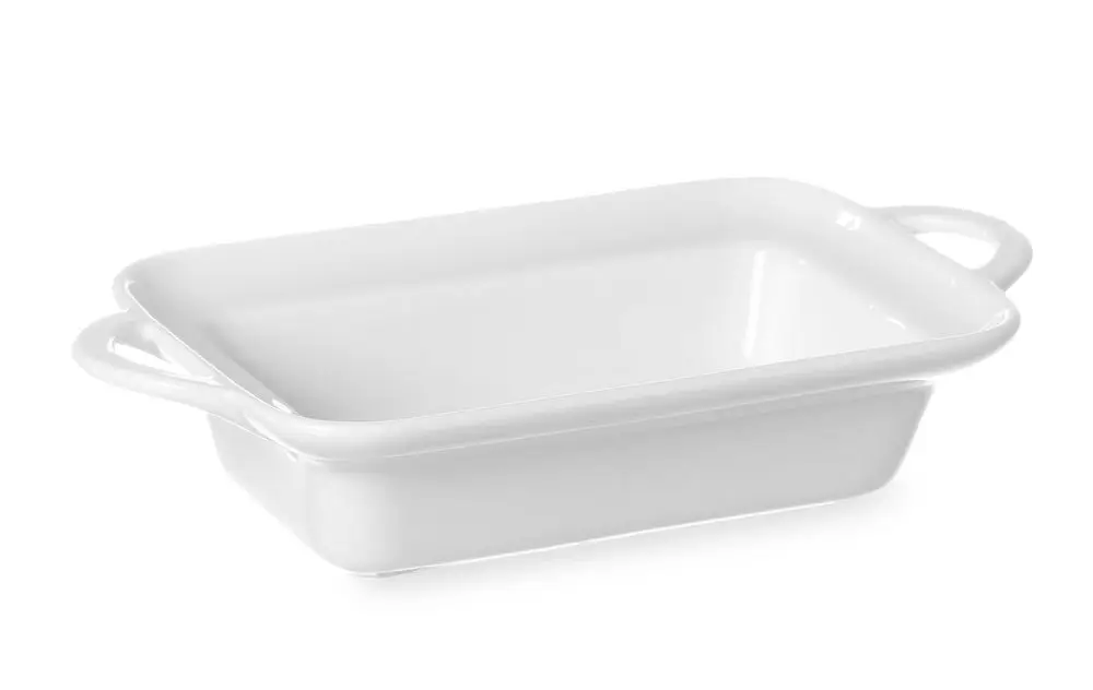 Tapasschaal Rechthoek, Hendi, 0,25L, 236x126x(h)48mm Fabrieksprijs