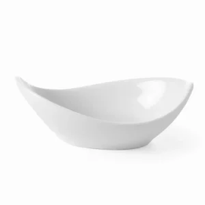 Tapasschaaltje Concha – 6 St., Hendi, 6 St., 90x50x(h)20mm Direct Verzonden