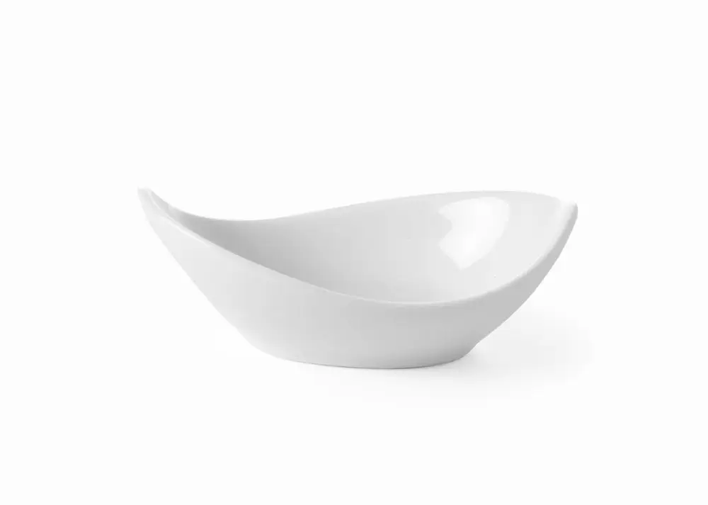 Tapasschaaltje Concha – 6 St., Hendi, 6 St., 90x50x(h)20mm Direct Verzonden