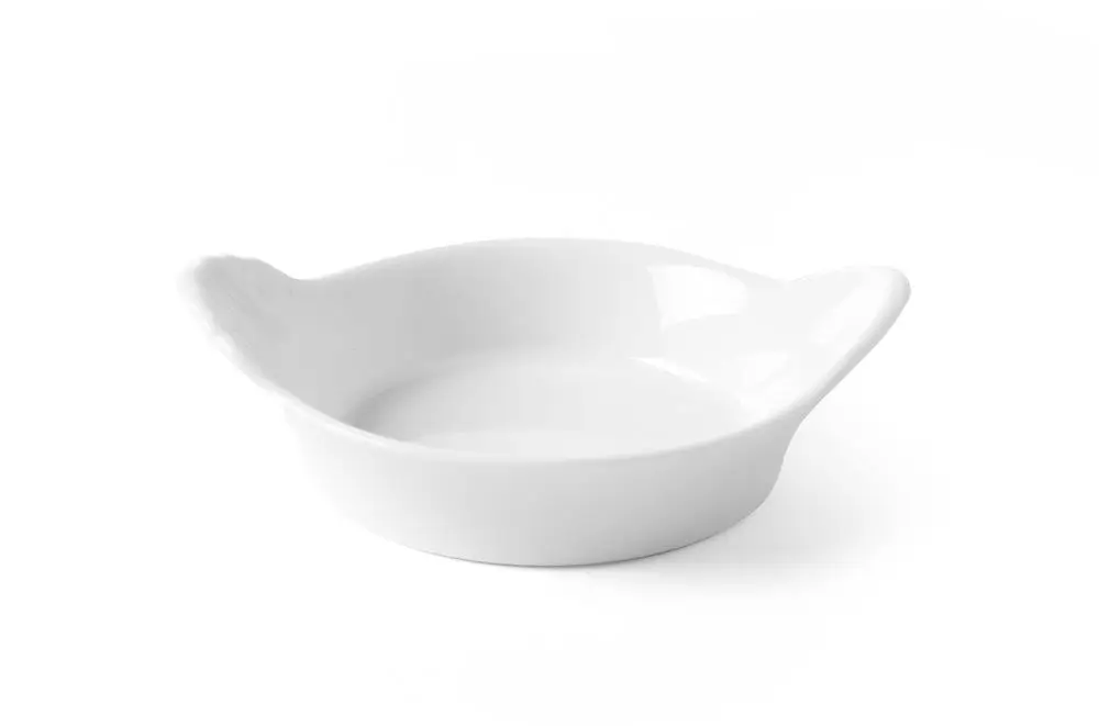 Betaalbaar Tapasschaaltje Huevo – 6 St., Hendi, 6 St., ø65x(h)15mm