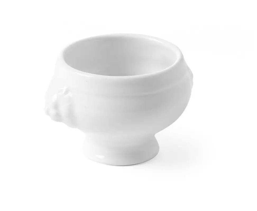 Tapasschaaltje Lion – 6 St., Hendi, 0,05L, 6 St., ø55x(h)45mm Direct Beschikbaar