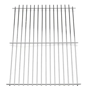 Rooster Voor Grill-master Mini, Hendi, Bovenrooster Grill-master Mini, 540x340mm Tijdelijk Beschikbaar