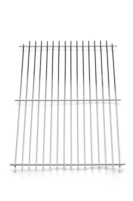 Rooster Voor Grill-master Mini, Hendi, Bovenrooster Grill-master Mini, 540x340mm Tijdelijk Beschikbaar