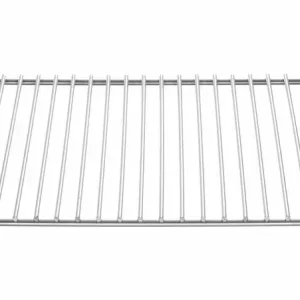 Rooster Voor Roast Master Maxi 50/50, Hendi, 477x300mm Hoge Kwaliteit