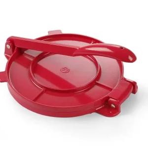Aanbieding Tortillapers, Hendi, Rood, 685x250x(h)200mm