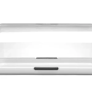 Roltop-presentatie, Hendi, 465x310x(h)190mm Lage Kosten