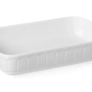 Rustica Ovenschaal Rechthoekig, Hendi, 3L, 335x232x(h)62mm Must-Have