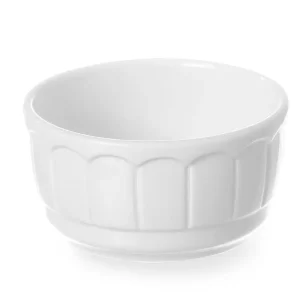 Rustica Ovenschaal Rond, Hendi, ø100x(h)50mm Meest Verkocht