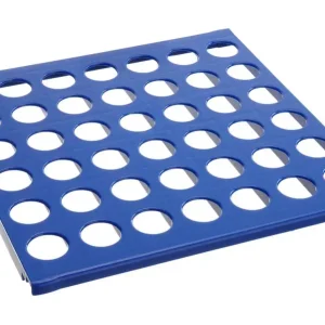 Gecertificeerd Schap Voor Aluminium Opbergrek, Hendi
