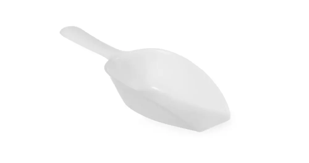 Schep, Hendi, 0,125L, (l)187mm Actieprijs