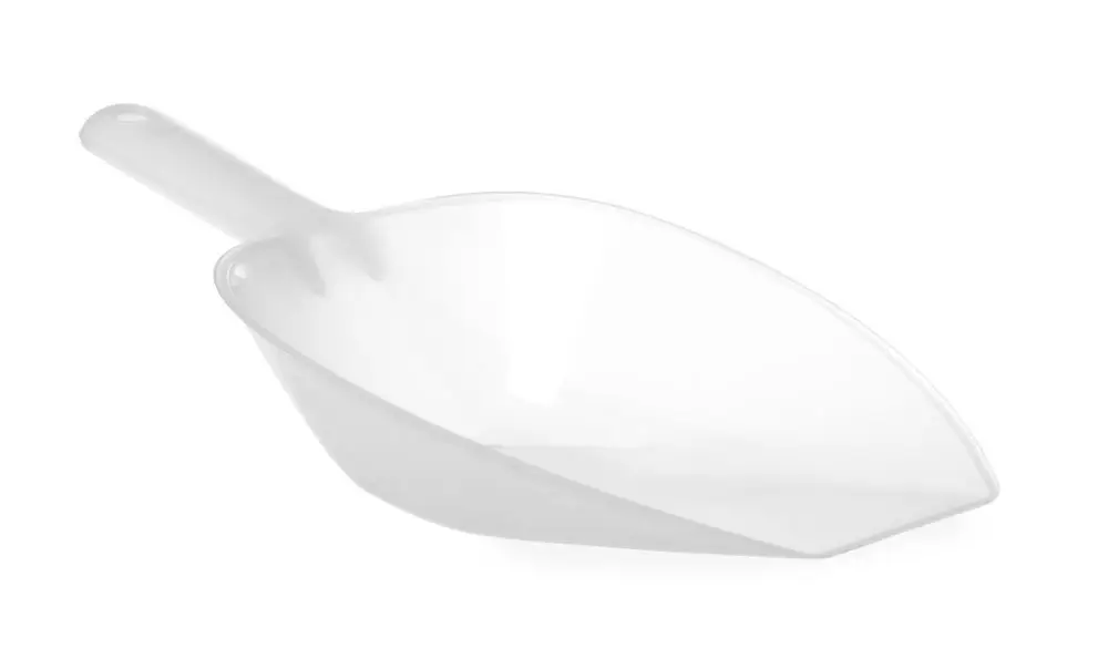 Beperkte Voorraad Schep, Hendi, 0,65L, (l)330mm