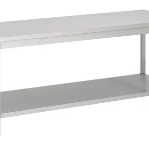 800 Werktafel Bodemschap 1200 Flitsaanbieding