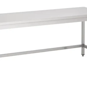 800 Werktafel Open Onderstel 1900 Betrouwbaar
