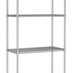 Speciale Aanbieding Stelling 4 Levels 900 Demontabel