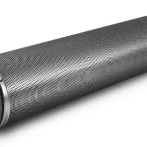 Unninox Carbonfilter Ø160mm | Hoogte 400mm Veilige Betaling