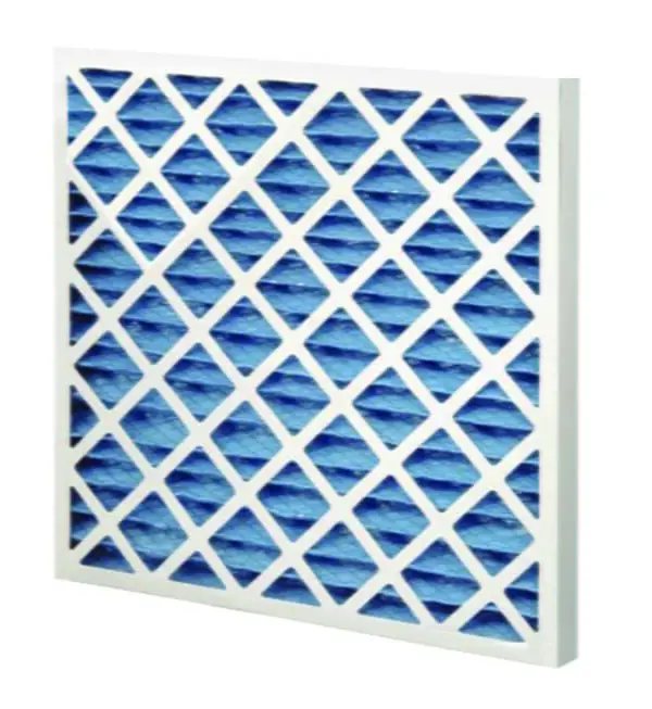 Unninox Cassette Filter G4 | 594x45x495(h)mm Actieprijs