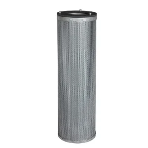 Finale Uitverkoop Unninox Koolstofpatroon | Actief Koolstoffilter | Ø145x453mm