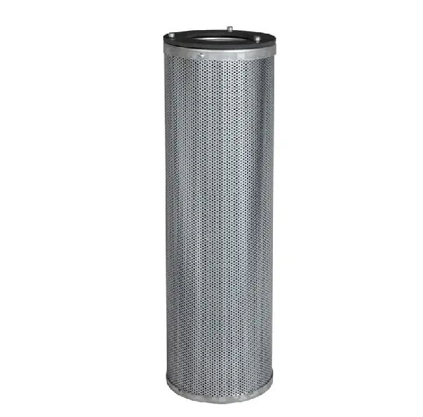 Finale Uitverkoop Unninox Koolstofpatroon | Actief Koolstoffilter | Ø145x453mm