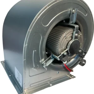 Actieprijs Combisteel Motor | Slakkenhuis | 1500m³/u | 1.8a | 0.2kw | 230v