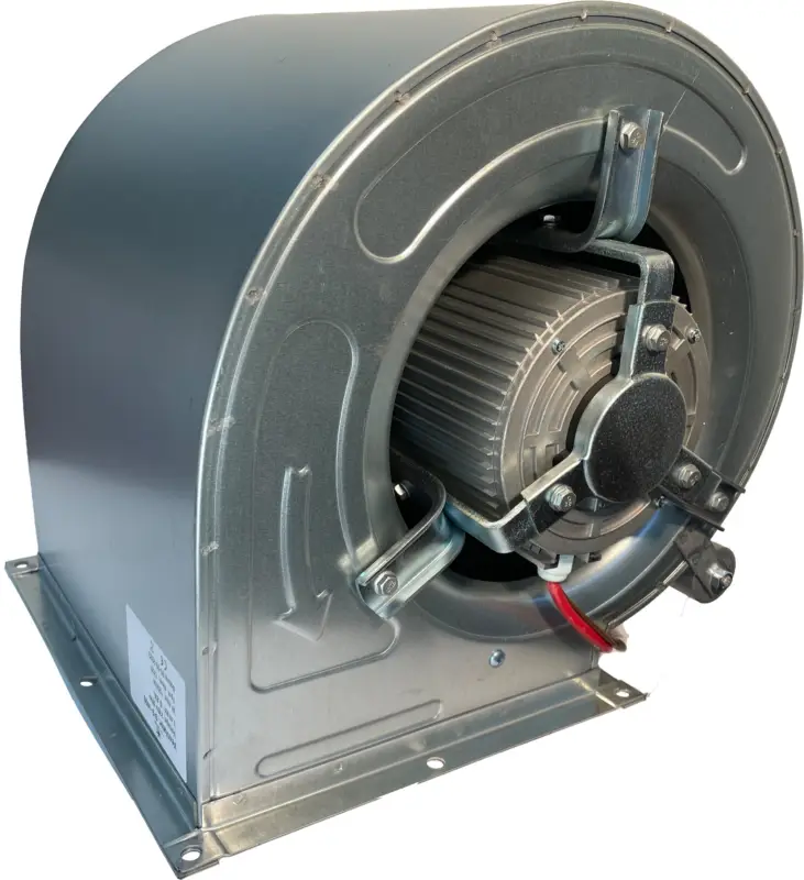 Actieprijs Combisteel Motor | Slakkenhuis | 1500m³/u | 1.8a | 0.2kw | 230v