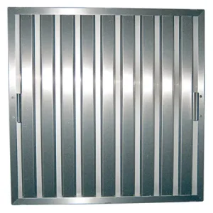 Koop Online Lamellenfilter 400x500mm