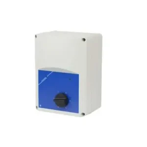 Direct Beschikbaar Unninox Standenregelaar | 5 Standen | 3,5a | 230v