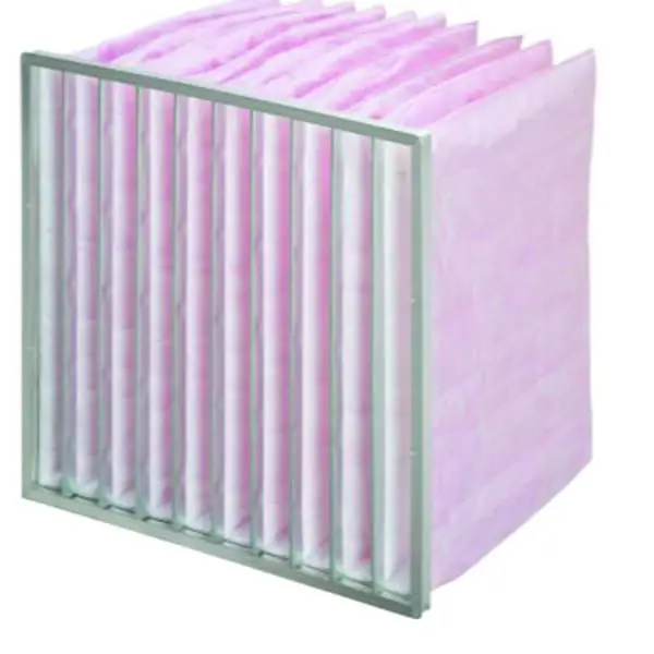 Betaalbaar Unninox Zakkenfilter F7 | 592×600×287mm