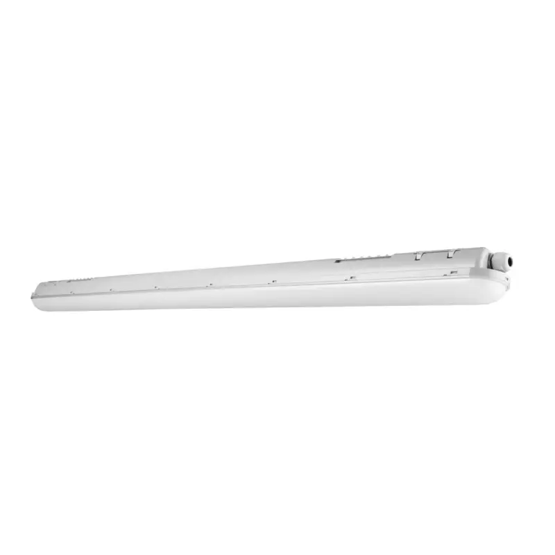 Verlichtingsarmatuur Voor Hoge T° 1510 Mm Met Led Gereduceerde Prijs
