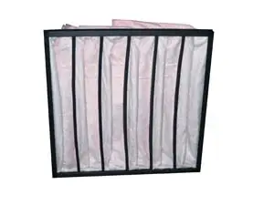 Zakkenfilter 1/1 Seizoensaanbieding