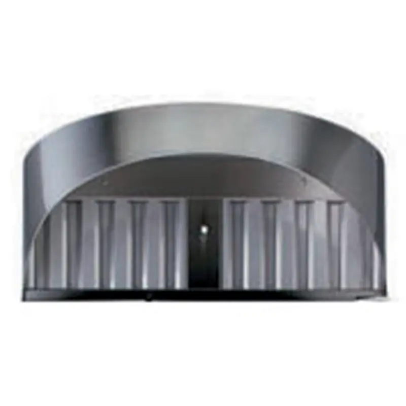 Bestseller DiamondGemotoriseerd Dampkap | 1500 M3/h | Verdamp.condens. | 875x1070x472mm