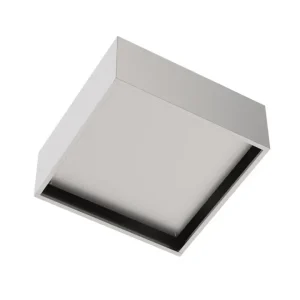 Lage Kosten Qusinox Condenskap | RVS AISI430 | Condensplaat | 1200x1200x400mm