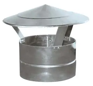 Bestel Nu Regenkap Ø 450