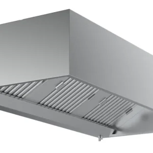 950 Wandkap Doosmodel 1000 | Combisteel Veilige Betaling