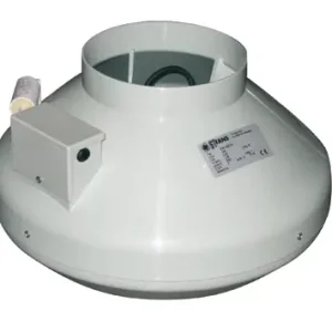 Combisteel Buisventilator | 1325m³/u | 0.16kw | 230v | 315(b)mm Nu Kopen
